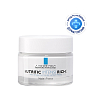 Купить La Roche-Posay Nutritic Intense Riche 50 мл крем питательный  для глубокого восстановления сухой и очень сухой кожи лица с липидами