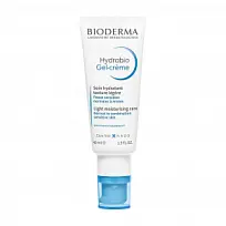 Купить: Bioderma Hydrabio гель-крем увлажняющий уход с легкой текстурой, 40 мл
