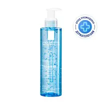 Купить: La Roche-Posay Rosaliac Gel 195 мл гель мицеллярный  для очищения кожи лица и век снятия макияжа