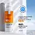 Купить La Roche-Posay Anthelios  200 мл  спрей-вуаль солнцезащитный  для лица и тела SPF 50+ PPD 25