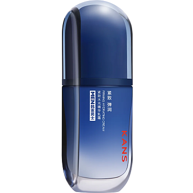 Купить Kans Men Care 60 мл крем увлажняющий укрепляющий для лица для мужчин