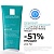 Купить La Roche-Posay Effaclar  200 мл гель микроотшелушивающий очищающий  для умывания жирной проблемной кожи лица и тела от прыщей и постакне