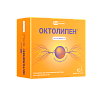 Купить Октолипен 30 мг/мл 10 мл 10 шт концентрат для приготовления раствора для инфузий