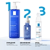 Купить La Roche-Posay Toleriane Dermallergo 30 мл сыворотка интенсивно успокаивающая  для лица и вокруг глаз от раздражения кожи