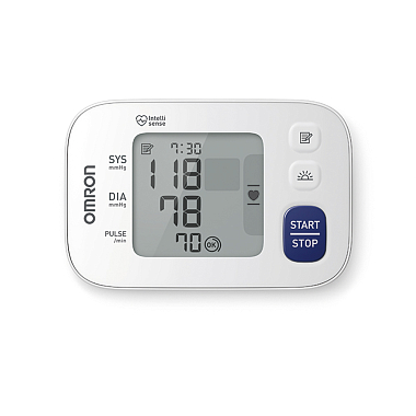 Купить Omron RS3 тонометр автоматический на запястье