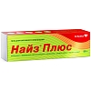 Купить Найз Плюс 50 г гель для наружного применения