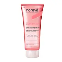 Купить: Noreva Sensidiane 200 мл гель для лица и тела смягчающий очищающий
