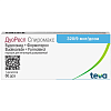 Купить Дуоресп Спиромакс 320 мкг + 9 мкг / доза 60 доз порошок для ингаляций дозированный