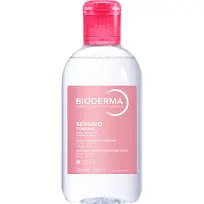 Купить: Bioderma Sensibio 250 мл лосьон для чувствительной кожи тонизирующий успокаивающий