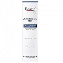 Купить: Eucerin Urea Repair Plus 75 мл крем интенсивно восстанавливающий