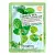 Купить FoodaHolic маска 23г ткан 3D c экстр зел чая Green Tea Natural Essence Mask