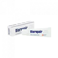 Купить: Biorepair Oral Care Pro White 75 мл паста зубная отбеливающая