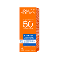 Купить: Uriage Bariesun SPF 50+ 100 мл молочко шелковистое солнцезащитное
