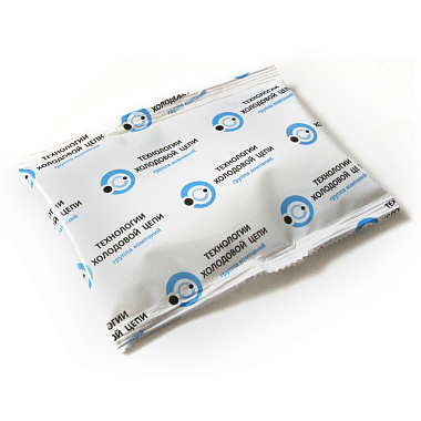 Купить Холодок Аптечный 300 мм х 230 мм термопакет с хладоэлементом