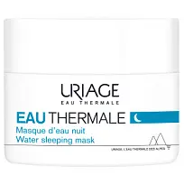 Купить: Uriage Eau Thermale  50 мл маска ночная увлажняющая
