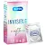 Купить Durex Invisible Stimulation 12 шт презервативы