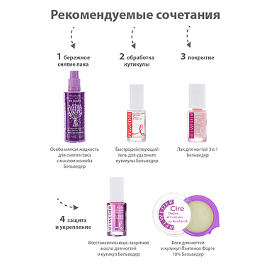 Купить Belweder 40 мл крем для ног 10% мочевина-глицерин