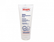 Купить: Atopic 200 мл крем для ежедневного ухода
