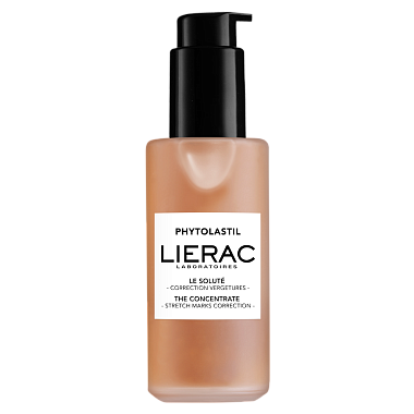 Купить Lierac Phytolastil 100 мл концентрат для коррекции растяжек