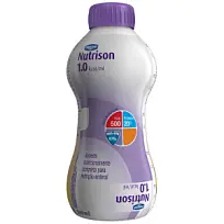 Купить: Nutricia Nutrison 500 мл смесь для энтерального питания