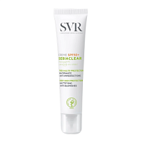 Купить: SVR Sebiaclear SPF 50+ 40 мл крем