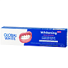 Купить Global White Whitening Max Shine 100 мл паста зубная отбеливающая максимальный блеск