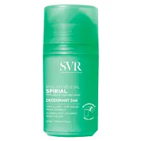Купить: SVR Spirial 50 мл дезодорант ролл-он растительный