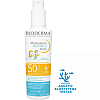 Купить Bioderma Photoderm KID SPF 50+ 200 мл спрей