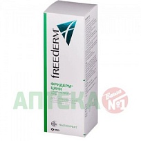 Купить: Freederm Цинк 150 мл шампунь