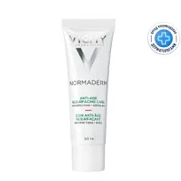 Купить: Vichy Normaderm Anti-Age 50 мл крем-гель антивозрастной  для проблемной кожи с гликолевой кислотой