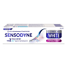 Купить Sensodyne Clinical White Активное отбеливание 75 мл паста зубная от темного налета