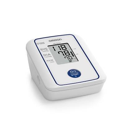 Купить Omron M2 Basic HEM-7116-RU тонометр автоматический
