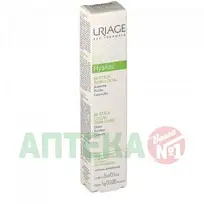 Купить: Uriage Hyseac 3 мл стик двусторонний локального действия