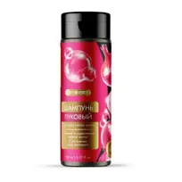 Купить: Comforte 150 мл шампунь луковый для всех типов волос с экстрактом лука