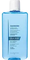 Купить: Ducray Squanorm 200 мл лосьон для волос от жирной перхоти