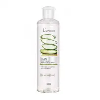 Купить: Larvore тонер 248мл увлажняющий тонер с экстрактом алоэ вера ALOE SOOTHING MOISTURE TONER