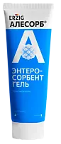 Купить: Алесорб 230 г гель для внутреннего применения 230 г без ароматизаторов