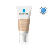 Купить: La Roche-Posay Toleriane Sensitive 50 мл крем тонирующий тон светлый