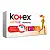 Купить Kotex Active Normal 16 шт тампоны