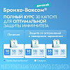 Купить Бронхо-Ваксом детский 3,5 мг 30 шт капсулы