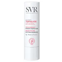 Купить: SVR Topialyse 4 г стик для губ питательный