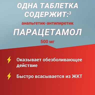 Купить Солпадеин Фаст 12 шт таблетки растворимые