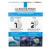 Купить La Roche-Posay Effaclar H Iso-Biome набор 200 мл гель + 40 мл уход