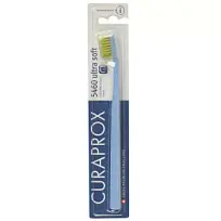 Купить: Curaprox Ultra Soft CS 5460 щетка зубная мягкая цвета в ассортименте
