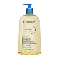 Купить: Bioderma Atoderm 1000 мл масло для душа