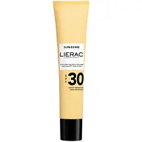 Купить: Lierac Sunissime SPF 30 40 мл эмульсия для лица солнцезащитная бархатистая