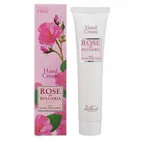 Купить: Rose of Bulgaria 75 мл крем для рук