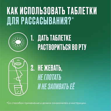 Купить Никоретте 2 мг 20 шт таблетки для рассасывания фруктовые