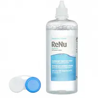 Купить: Renu Multiplus 240 мл раствор для контактных линз