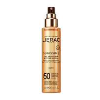 Купить: Lierac Sunissime Global Anti-Aging SPF 30 150 мл молочко для тела солнцезащитное тонизирующее